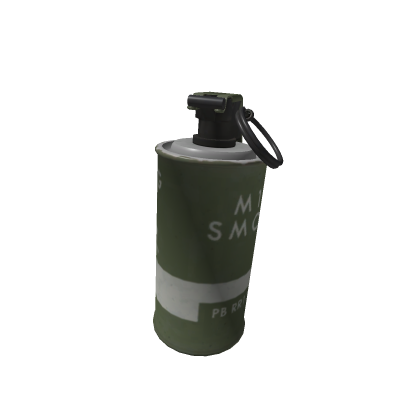 smoke