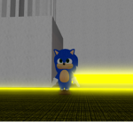 Classic movie sonic
