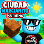 CIUDAD MARCIANITO