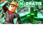 Robux y ropa gratis