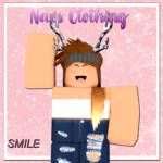 Nae's Clothing