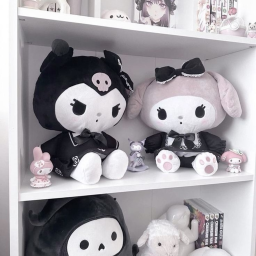♥
