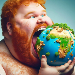 Get Fat Simulator