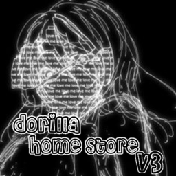 ☠️♡ aesthetic home store
