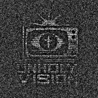 Unholy Vision Roblox group icon