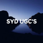 Syd UGC'S Group Thumbnail