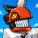 Roll Anime to Fight! icon