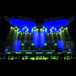 Arsenal's Stage Concert icon