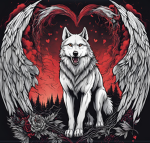 Broken Hearted Angels