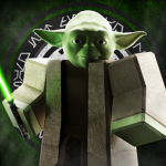 Jedi Order ︳GAR