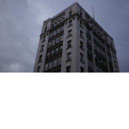 Acrophobia