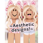 ~aesthetic designs!~
