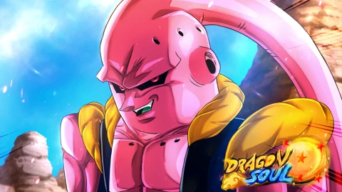 [2x] [FIGHT BOO] Dragon Soul | Anime MMO 🐲 scripts