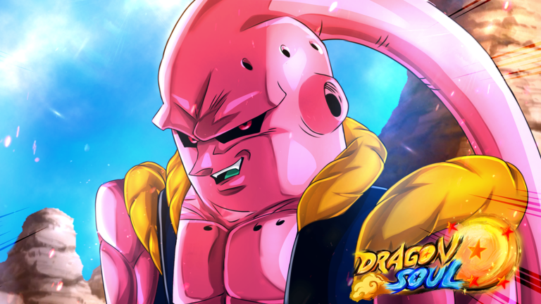 [FIGHT BOO] Dragon Soul | Anime MMO 🐲 screenshot 1