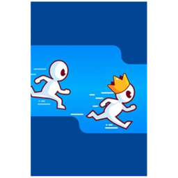 Running man (Donation)