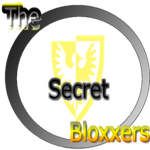 The Secret Bloxxers