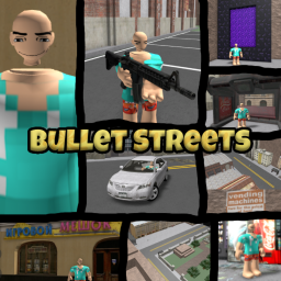 Bullet Streets