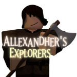Allexandher's Explorers
