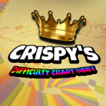 Crispy's Difficulty Chart Obby