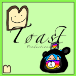 Tøast