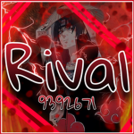 多Rival