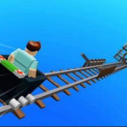 [💘] Long Cart Driving icon
