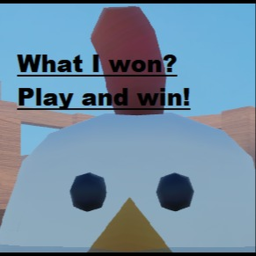 🐔Chicken Escape!🐔