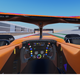 Formule one : CONTROLER