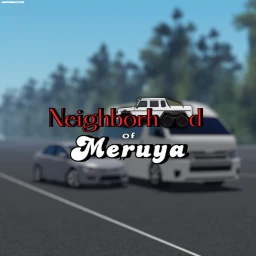 🎃Neighborhood of Meruya icon