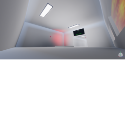 Reactor Inc Research labs