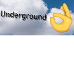 Underground Luke