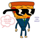 THE PIZZA FAN CLUB ROBLOX!!