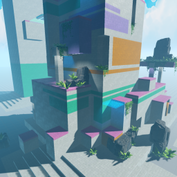 doggo and teams EToH fan game