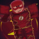 [All Chrs Update] The Flash of  the Arrowverse