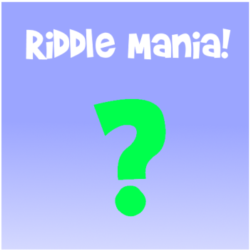 Riddle Mania!