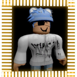 Eki on Roblox