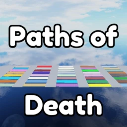 💥 Paths of Death 💥 icon