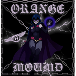 Orange Mound