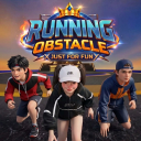 [20CP] RUNNING OBSTACLE 