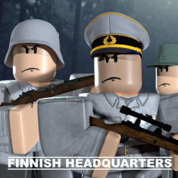 Headquarters Of Finland