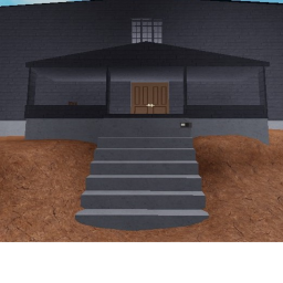 The Grim Family Manor