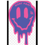 Goat fam Fan