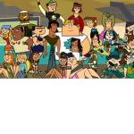 Total Drama GANG!