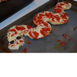 Clan of the Pizza Snake!