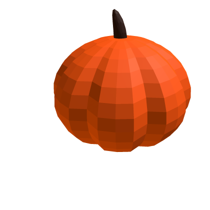Pumpkin