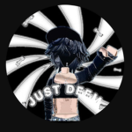 ~JUST DEEM~