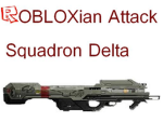 ROBLOXian Attack Squadron Delta