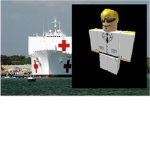 Hospital Ship Company