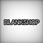 Blankshop