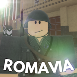 [RELEASE!] ROMAVIA V2 🏛️ ⛲